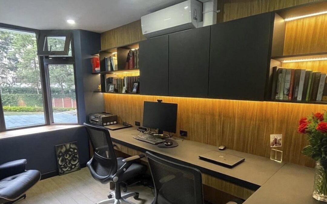 Residencia Condominio Lafayette