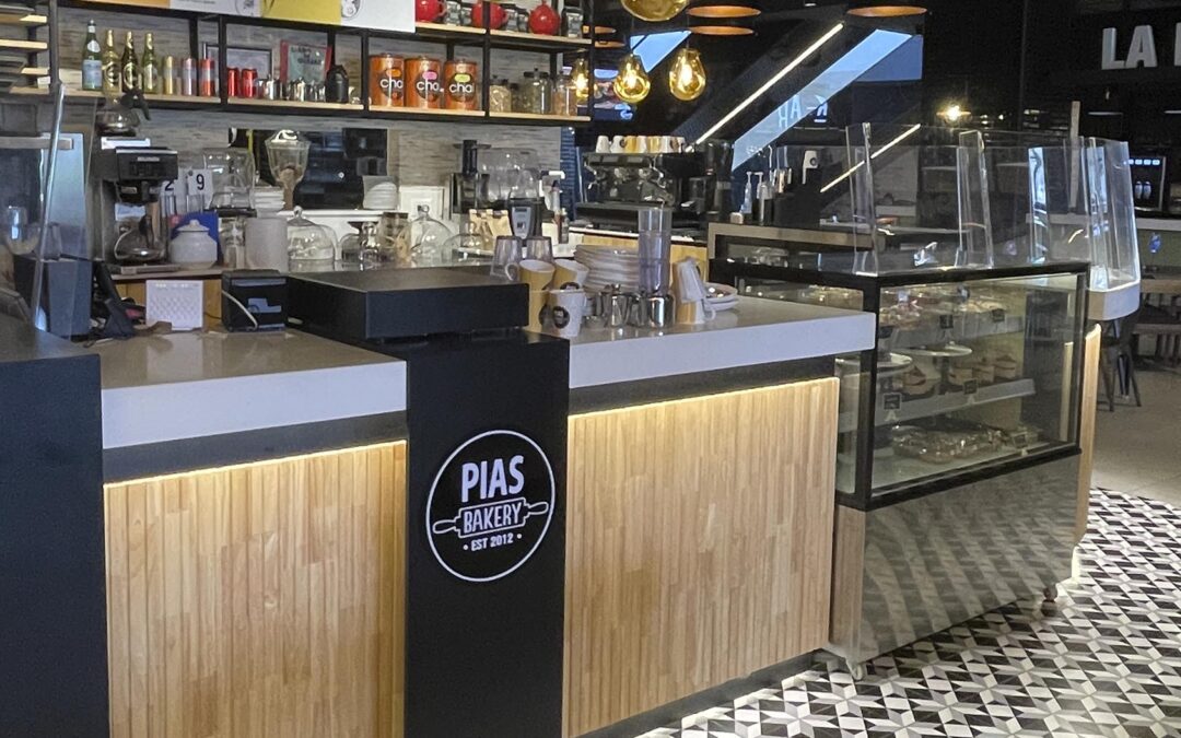 Pia’s Bakery