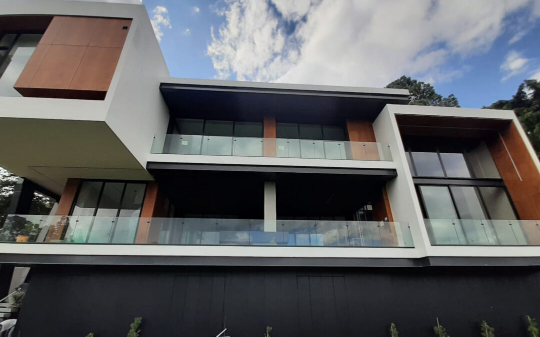 Residencia El Pulté