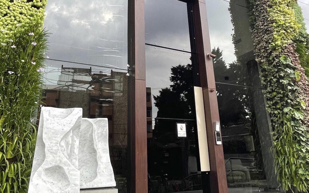 Residencia Santa Inés del Parque