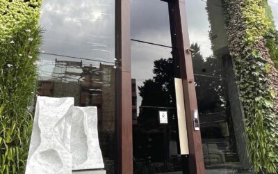 Residencia Santa Inés del Parque