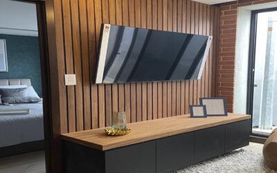 Showroom Terra Delfines